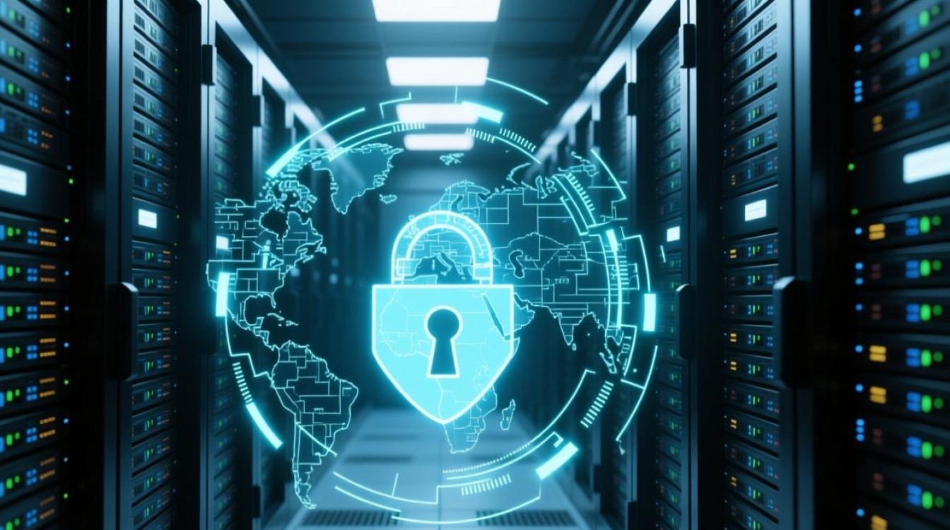 服务器阻止为何我的网络访问受限？详细解析及解决方法