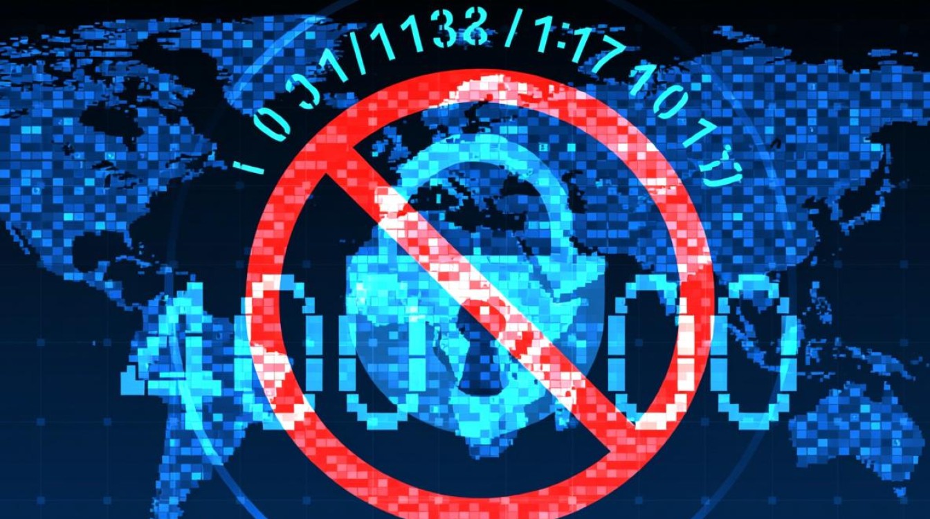 服务器防火墙400错误码具体指的是什么问题？如何解决？