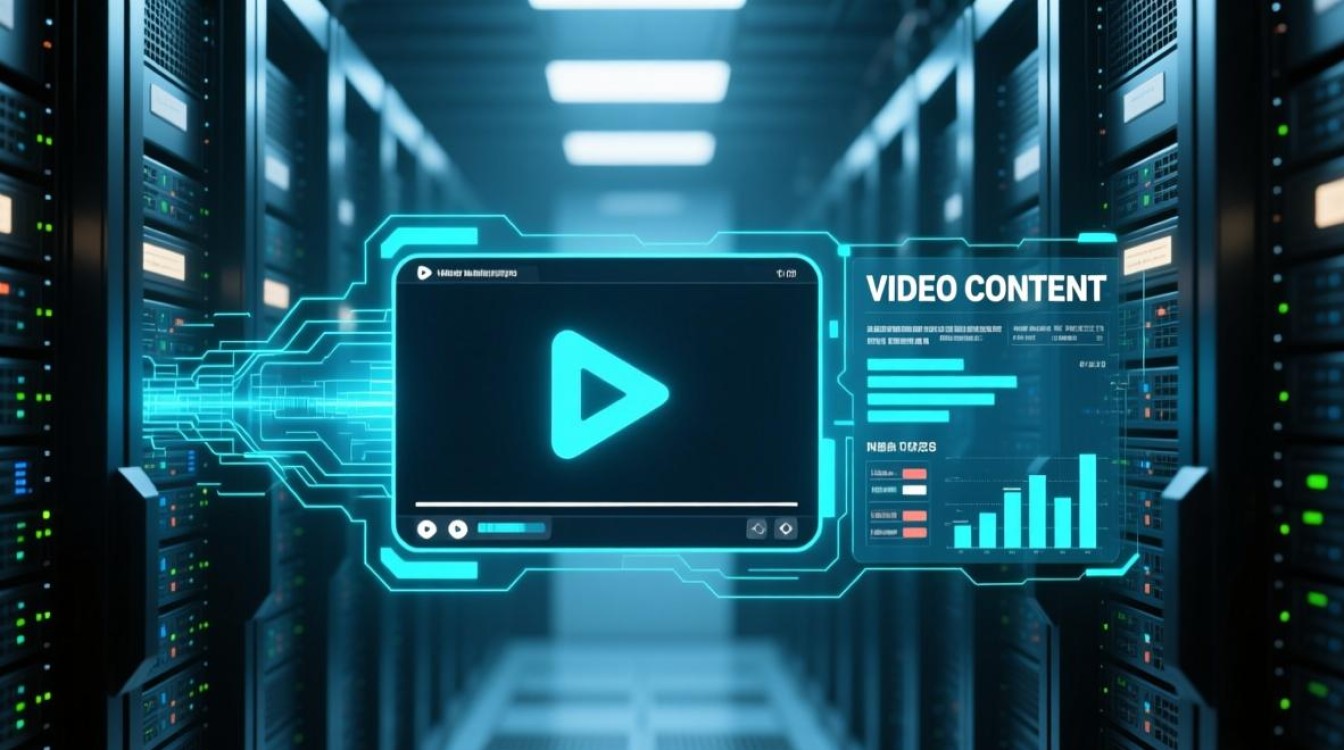 为何我的服务器限制视频播放?探究背后的技术限制与解决方案 为何我的服务器限制视频播放?探究背后的技术限制与解决方案