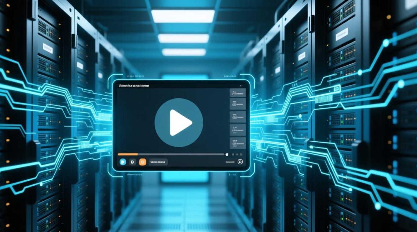 为何我的服务器限制视频播放?探究背后的技术限制与解决方案 为何我的服务器限制视频播放?探究背后的技术限制与解决方案