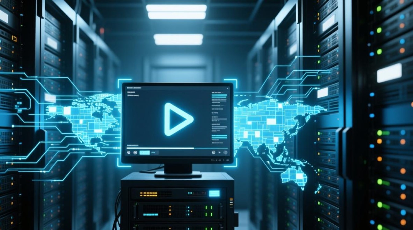 为何我的服务器限制视频播放?探究背后的技术限制与解决方案 为何我的服务器限制视频播放?探究背后的技术限制与解决方案