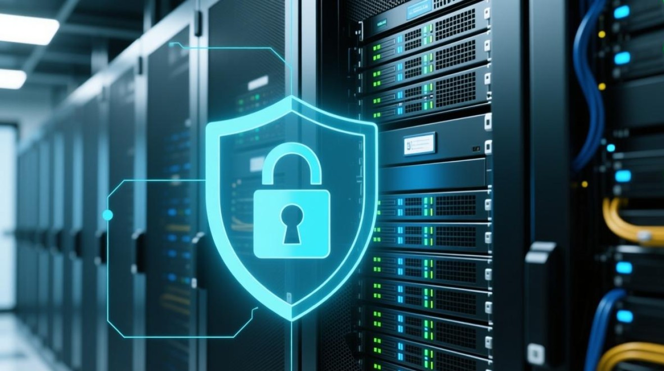 服务器防火墙自动启动，是安全措施还是潜在风险？如何确保其安全性和有效性？