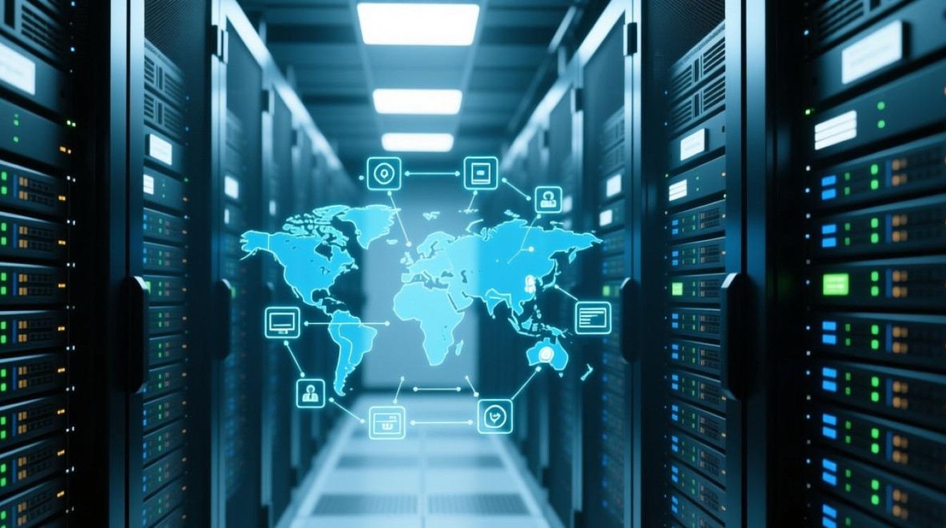 服务器限制端口速度,如何突破限制提升网络效率? 服务器限制端口速度,如何突破限制提升网络效率?