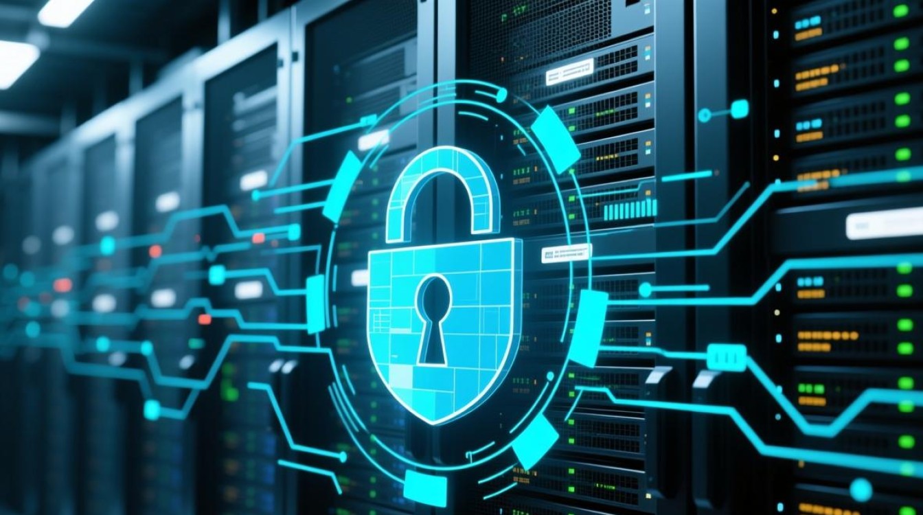 服务器防火墙网络配置如何优化，以保障数据安全？