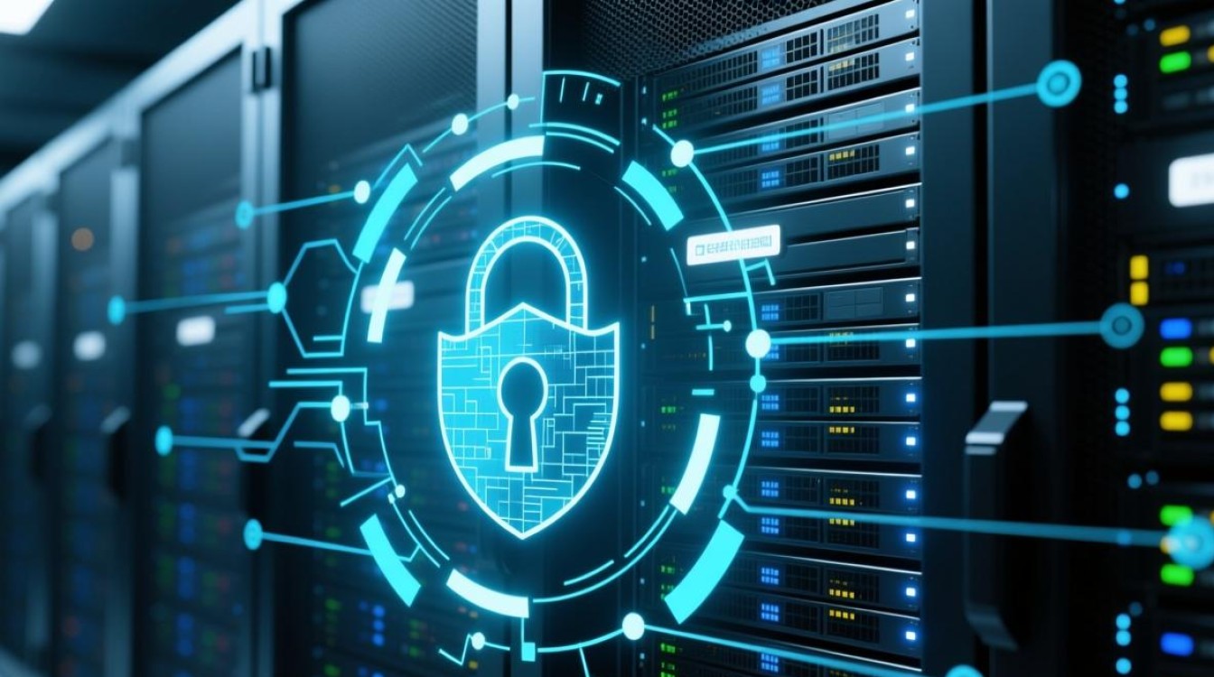 服务器防火墙网络配置如何优化，以保障数据安全？