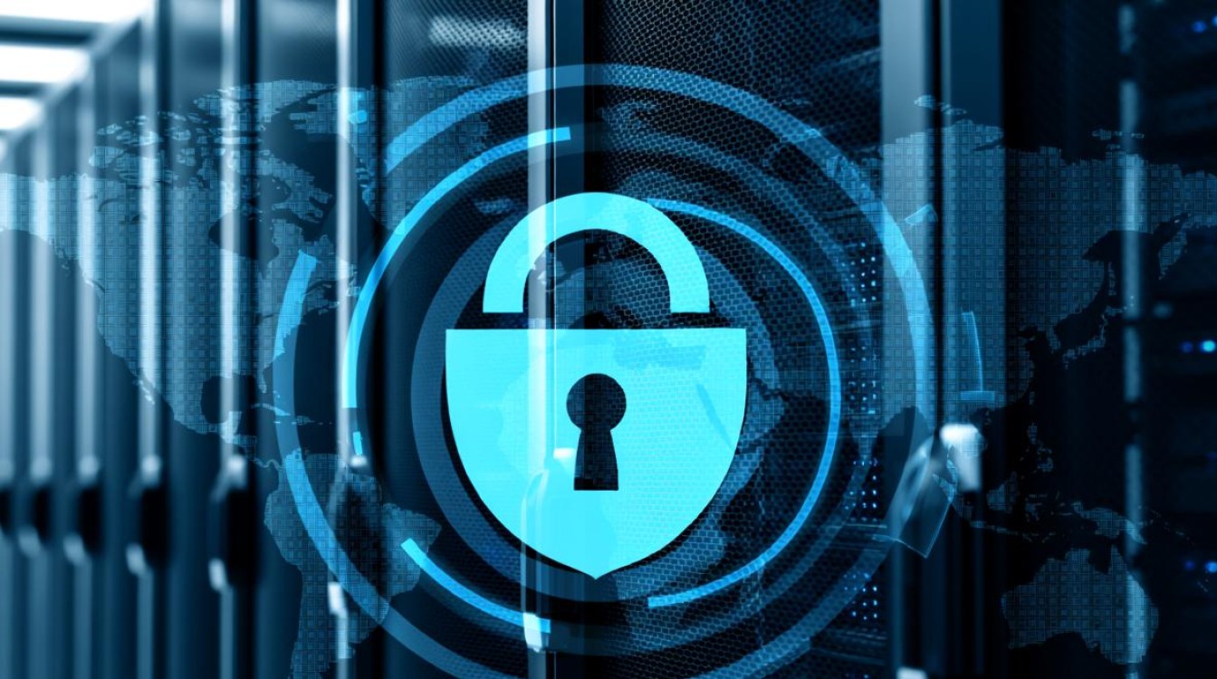 服务器防火墙网络配置如何优化，以保障数据安全？