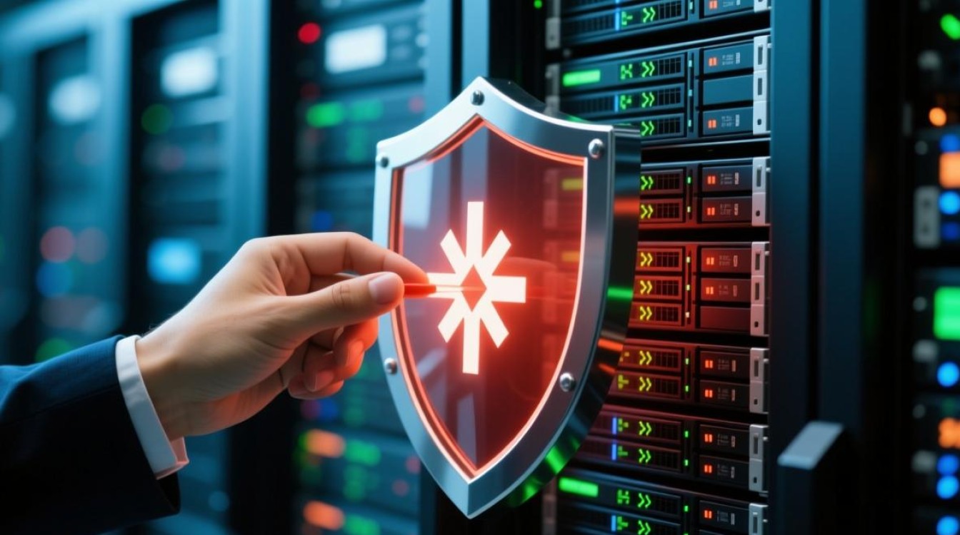 如何有效提升服务器防御能力,应对各类网络攻击?揭秘最佳实践与策略! 如何有效提升服务器防御能力,应对各类网络攻击?揭秘最佳实践与策略!