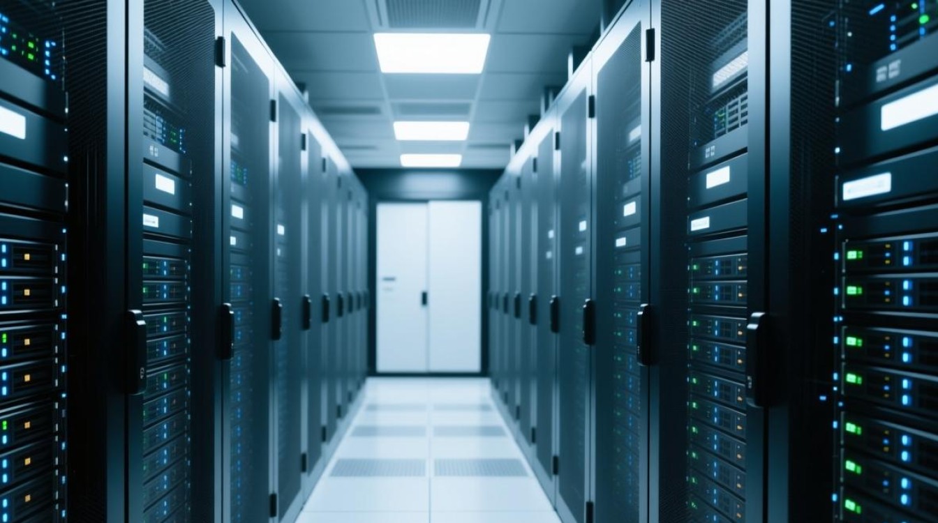 服务器集中管理器厂商哪家技术领先，如何优化企业IT管理？