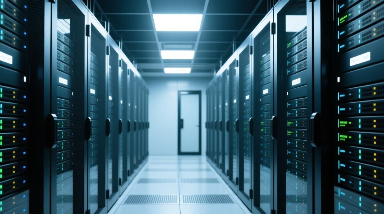 服务器集中管理器厂商哪家技术领先，如何优化企业IT管理？