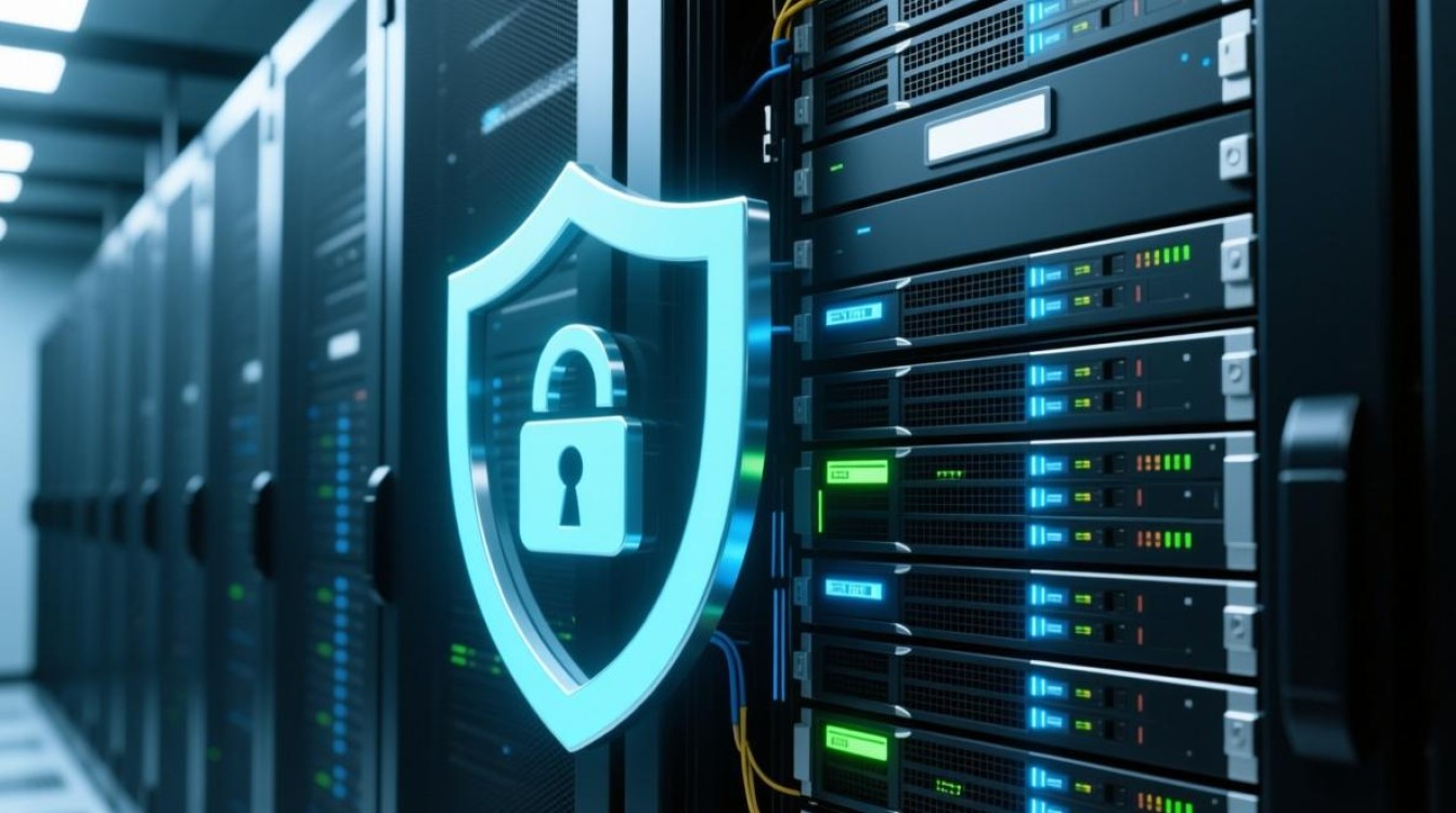 服务器防御配置多少才算合适？如何平衡安全与成本？