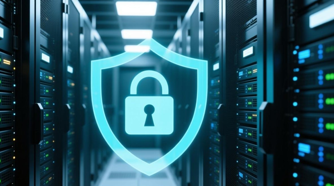 服务器防御配置多少才算合适？如何平衡安全与成本？