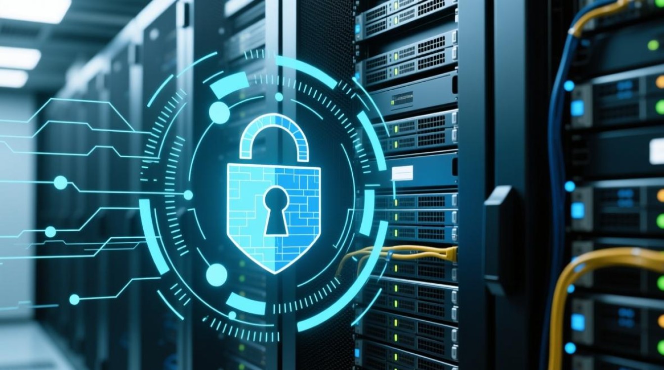 为何我的服务器防火墙管理单元始终无法成功加载？解决方法是什么？