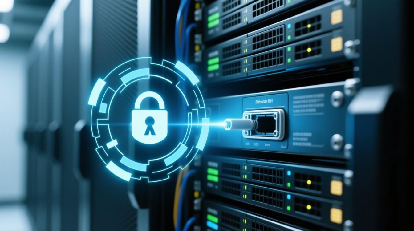 为何服务器限制端口访问？其背后的安全与性能考量是什么？