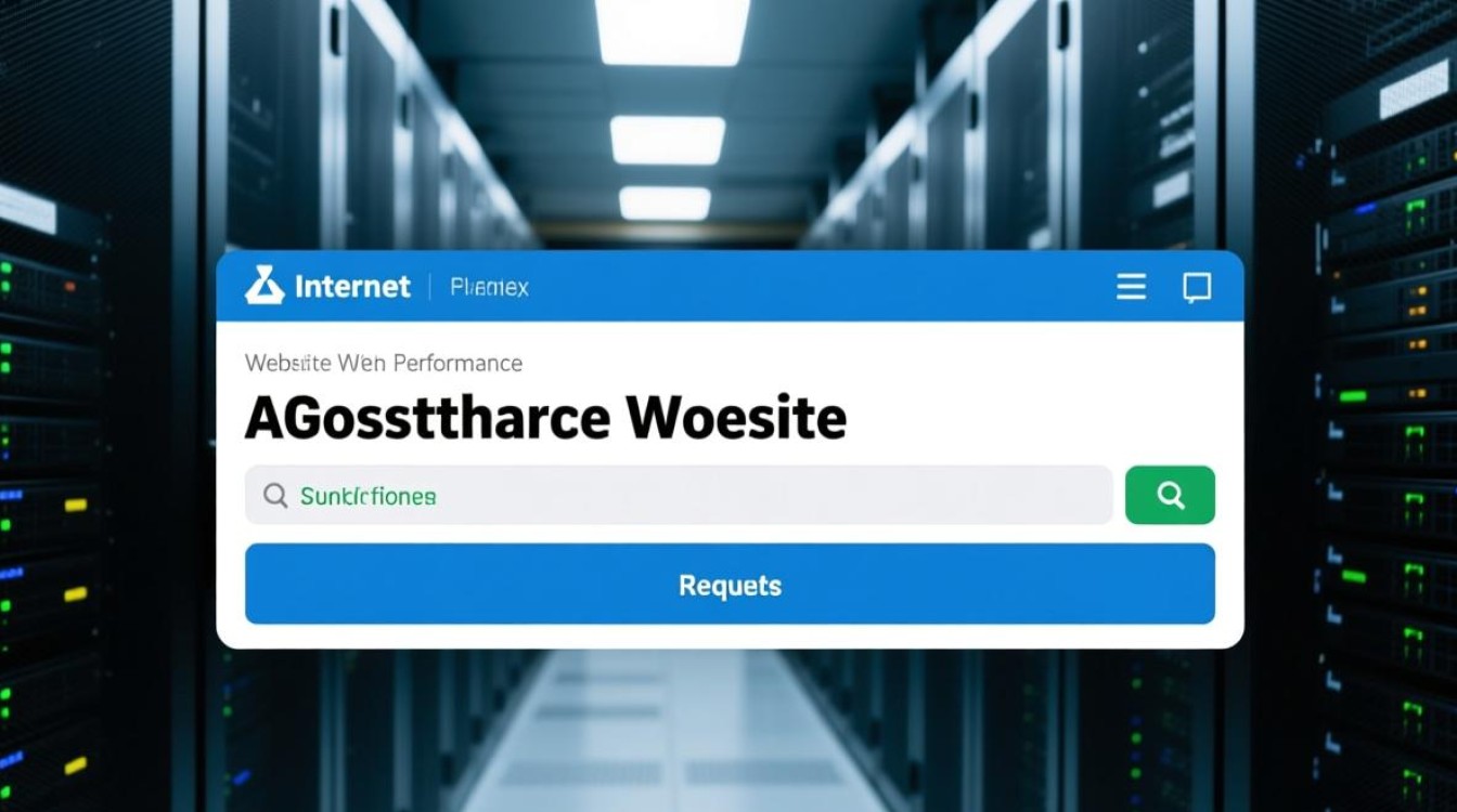 服务器阻塞并行AJAX请求，如何有效优化解决？