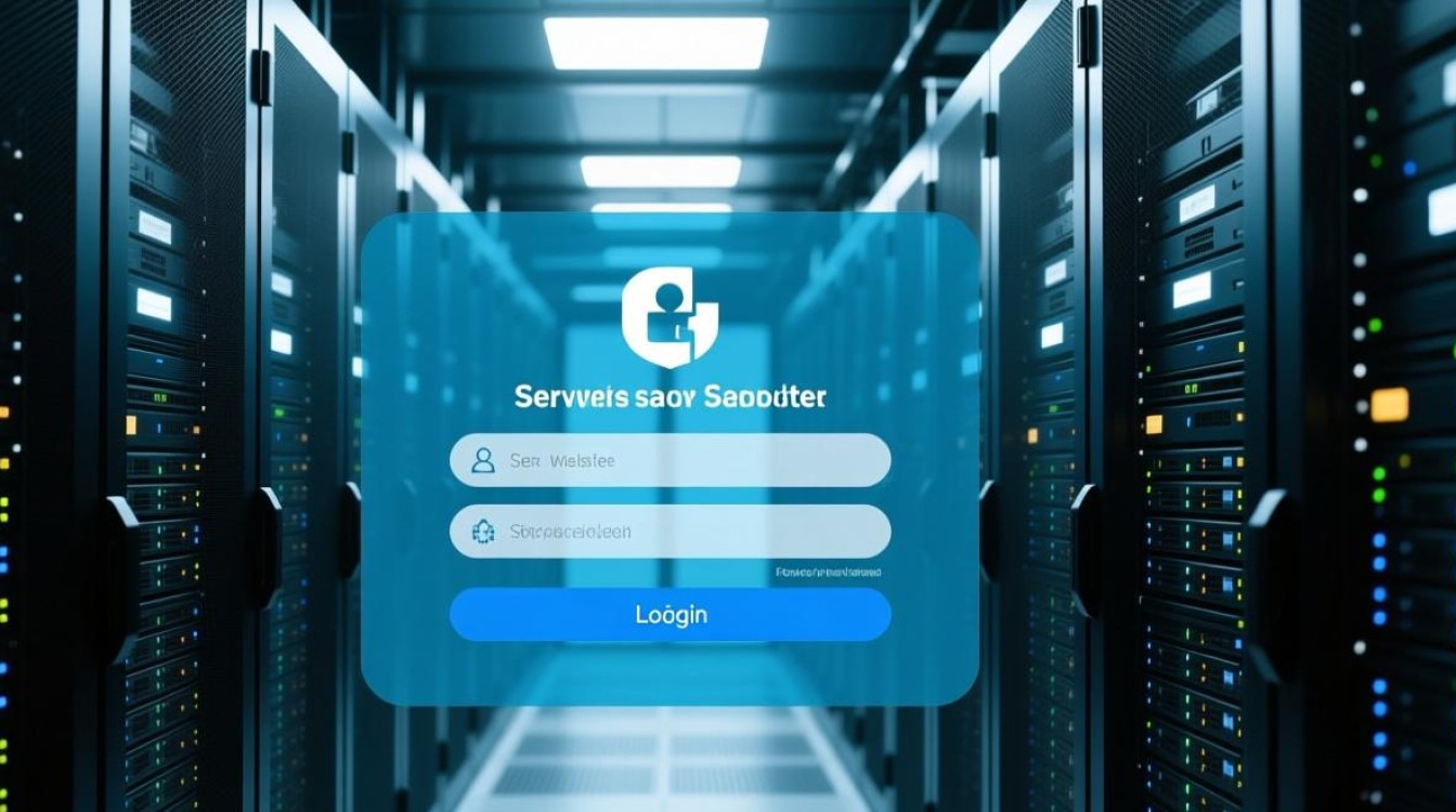 服务器限制登录吗