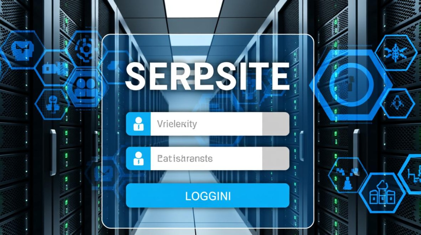 服务器限制登录吗