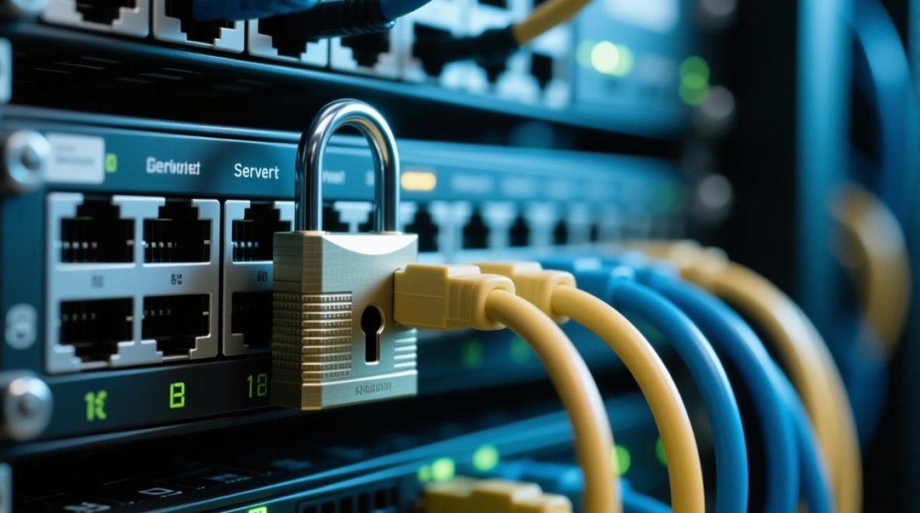 服务器限制端口号，是否影响网站访问速度和稳定性？