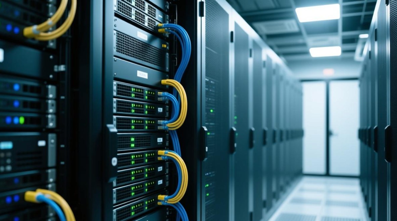 服务器阶段断开原因探秘,网络故障还是其他什么问题? 服务器阶段断开原因探秘,网络故障还是其他什么问题?