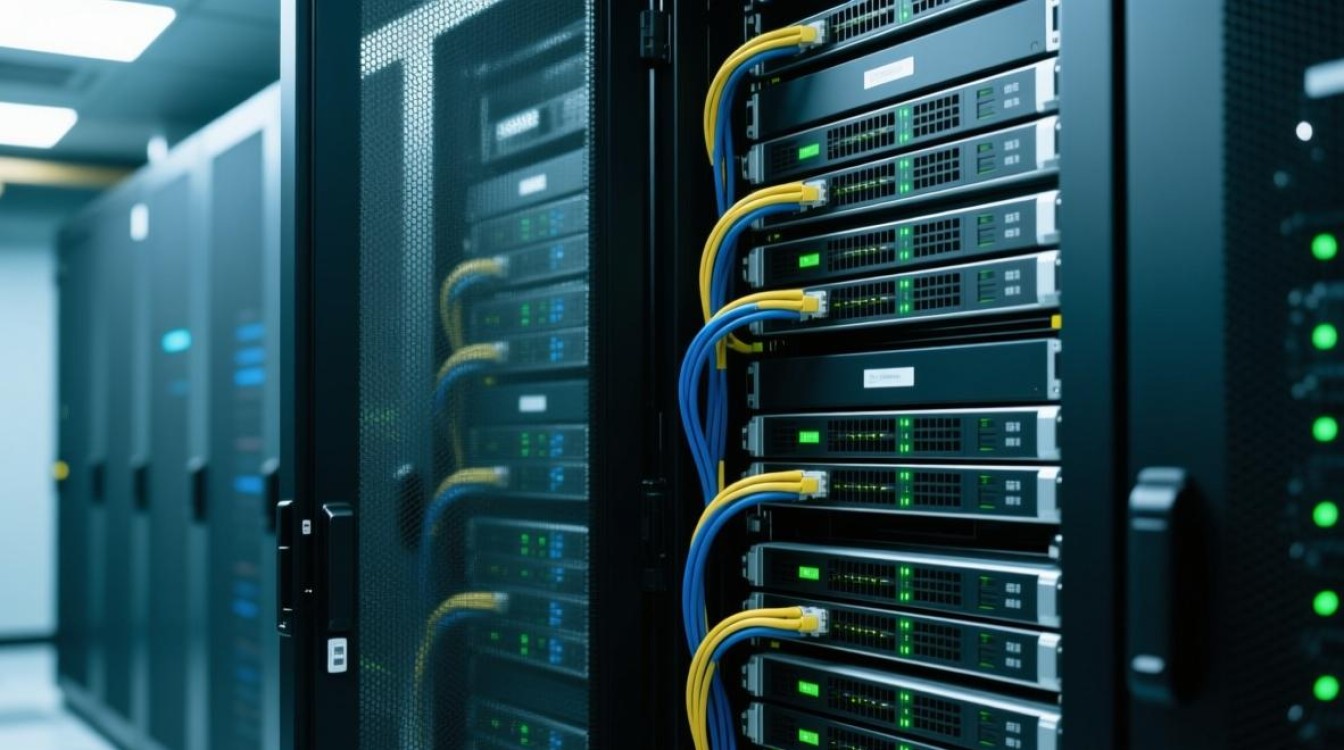 服务器阶段断开原因探秘,网络故障还是其他什么问题? 服务器阶段断开原因探秘,网络故障还是其他什么问题?