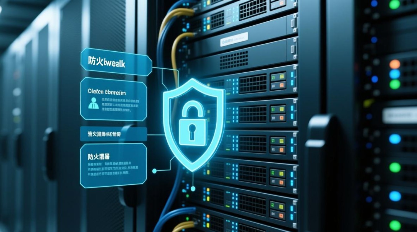 服务器防火墙管理器具体位置在哪？详细解答来啦！