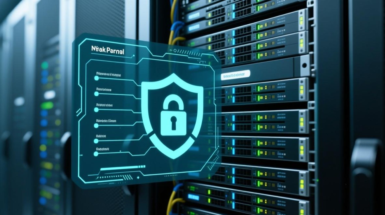 服务器防火墙管理器具体位置在哪？详细解答来啦！