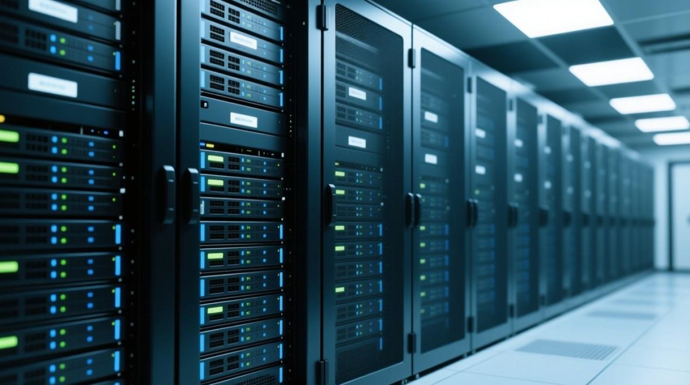 服务器集中管理及监控，如何实现高效与安全性兼顾的最佳实践？