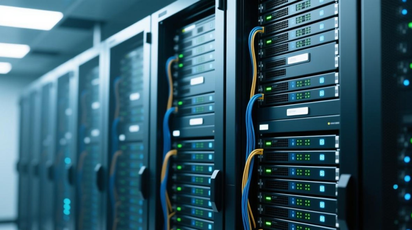 服务器集中管理及监控，如何实现高效与安全性兼顾的最佳实践？