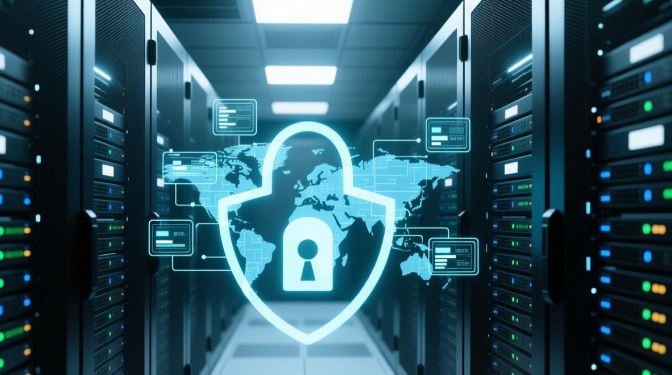 服务器集中管理及监控，如何实现高效与安全性兼顾的最佳实践？