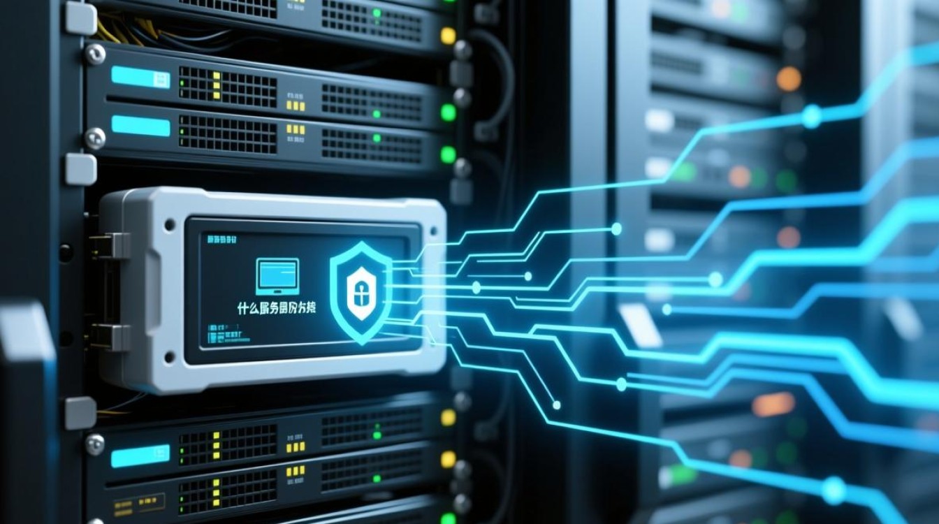 服务器防火墙究竟有何功能?为何在网络安全中如此重要? 服务器防火墙究竟有何功能?为何在网络安全中如此重要?