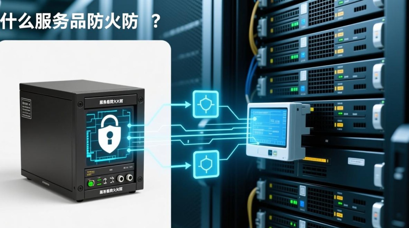 服务器防火墙究竟有何功能?为何在网络安全中如此重要? 服务器防火墙究竟有何功能?为何在网络安全中如此重要?
