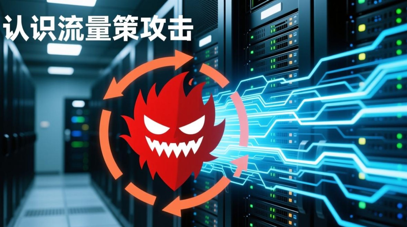 服务器防流量攻击，有哪些有效策略和工具可以应对？