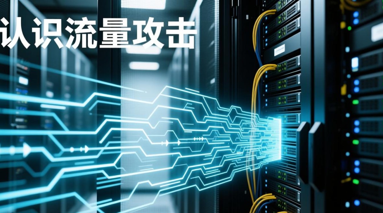 服务器防流量攻击，有哪些有效策略和工具可以应对？