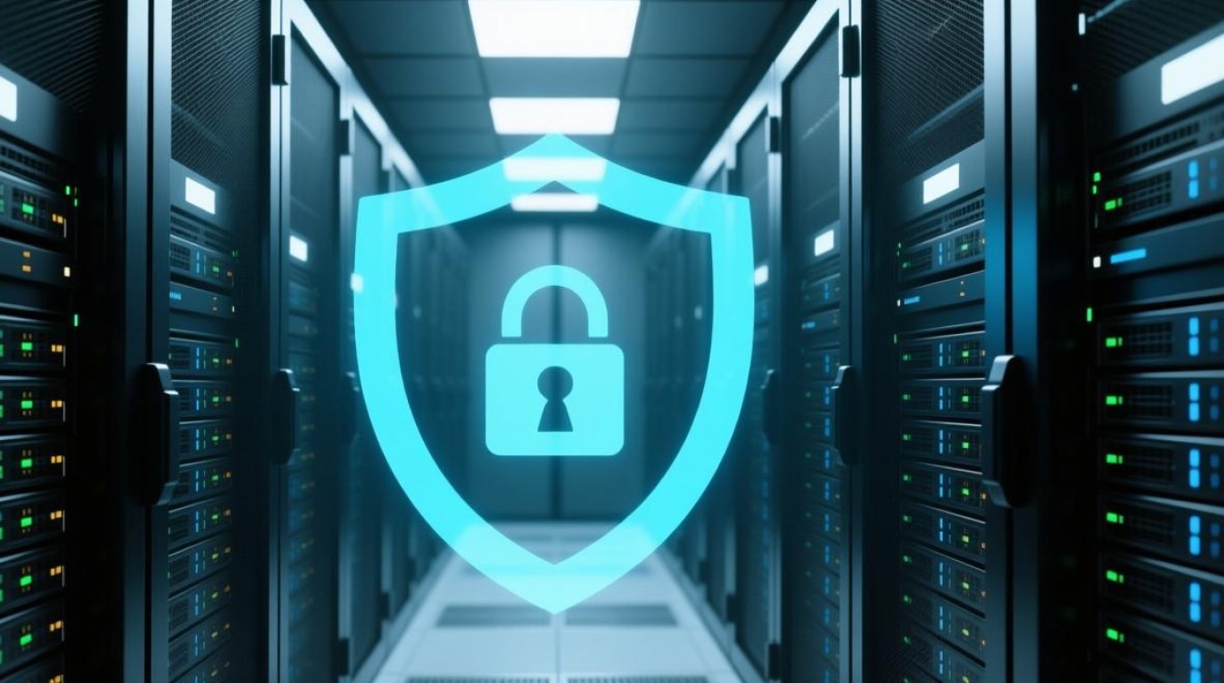 服务器防御能力如何衡量？30字揭秘防御极限！