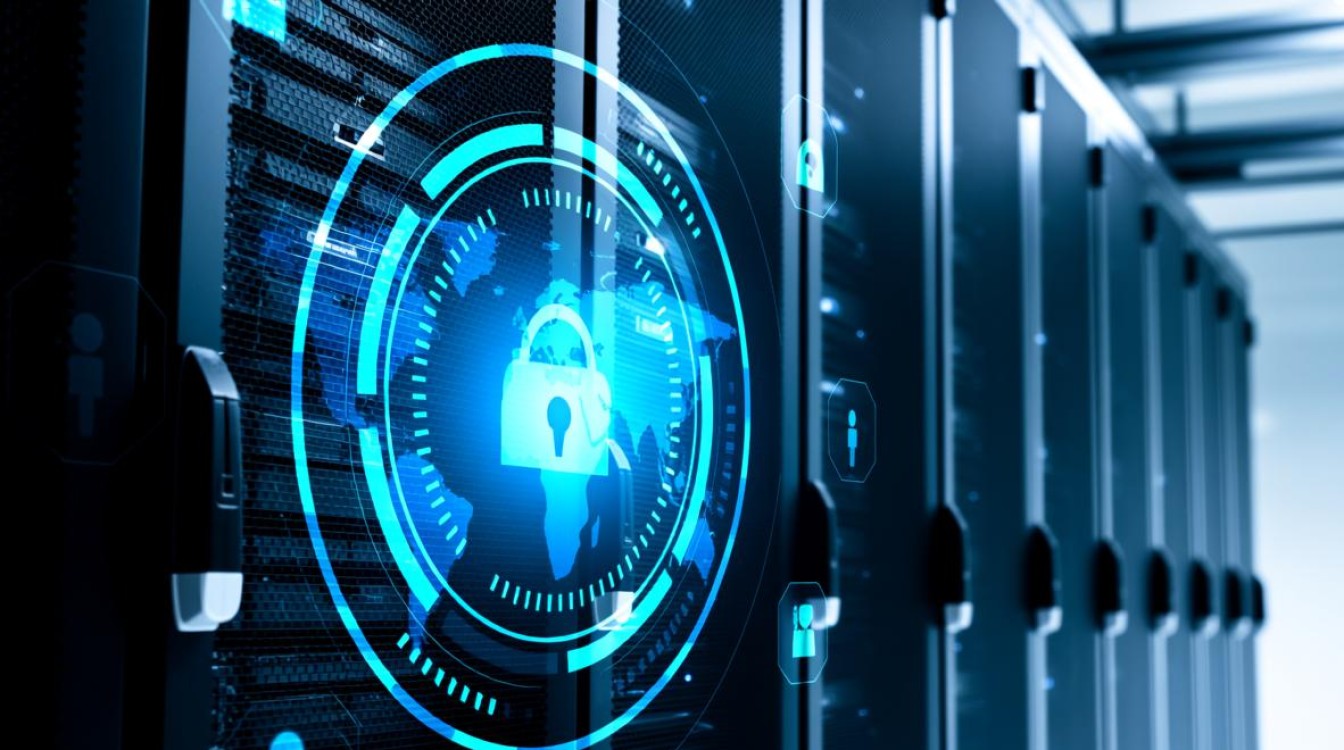 服务器防御能力如何衡量？30字揭秘防御极限！