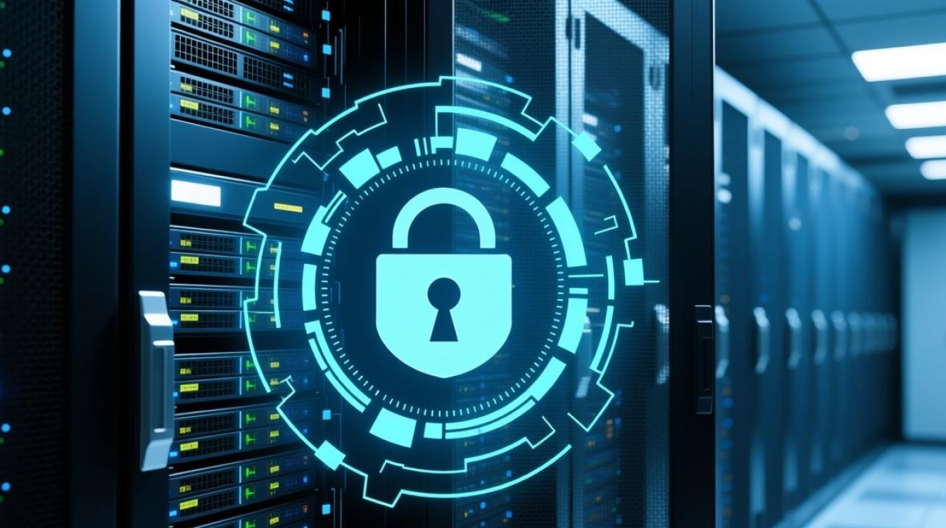 服务器防火墙究竟如何有效防御网络攻击？揭秘其核心作用与设置技巧！