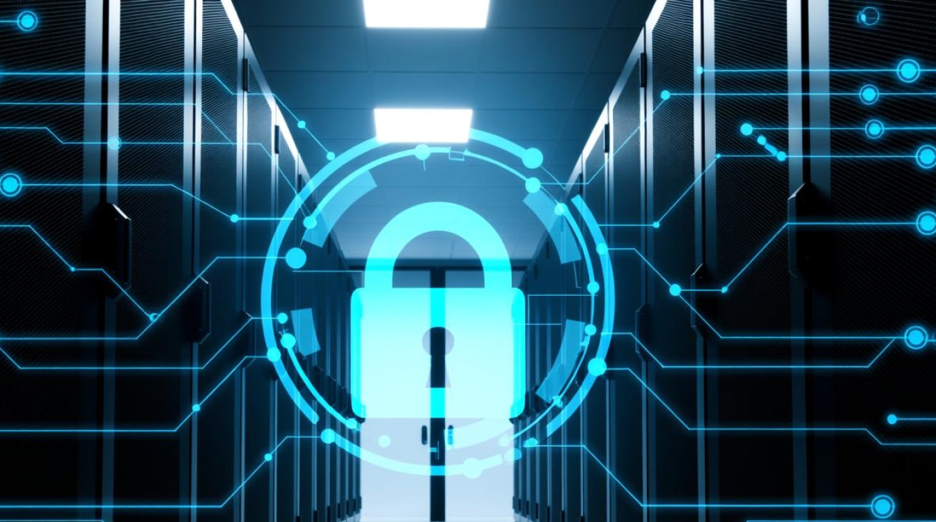 服务器防火墙究竟如何有效防御网络攻击？揭秘其核心作用与设置技巧！