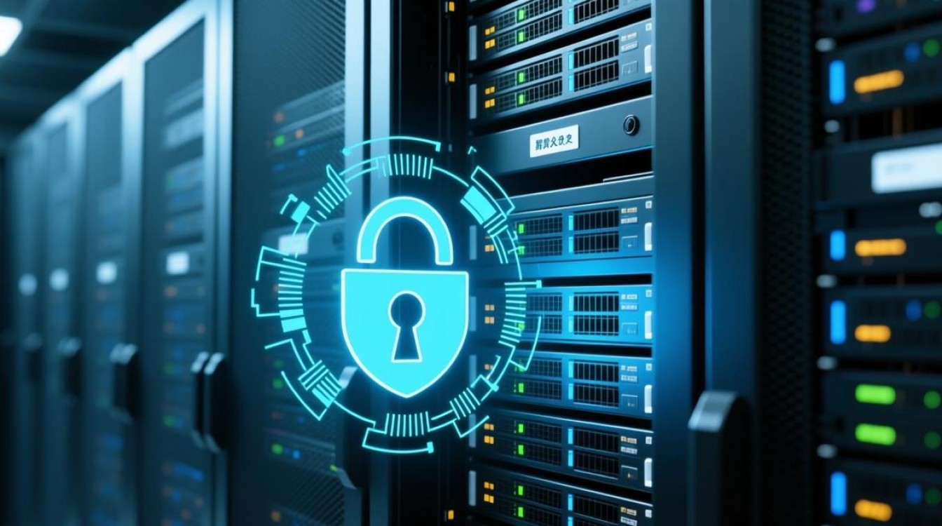 服务器防火墙究竟如何有效防御网络攻击？揭秘其核心作用与设置技巧！