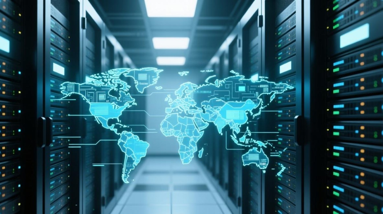 服务器集中管理利器究竟有何独特之处？揭秘高效运维的秘密