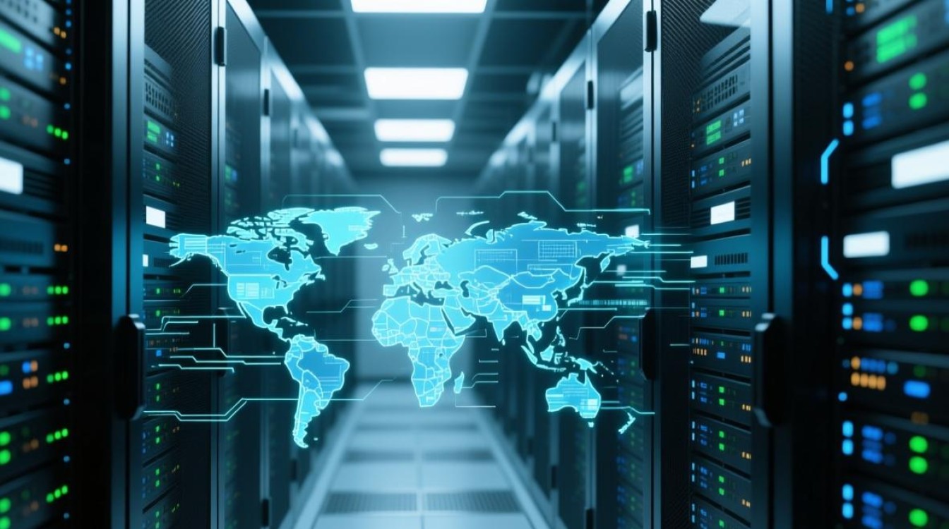 服务器集中管理利器究竟有何独特之处？揭秘高效运维的秘密