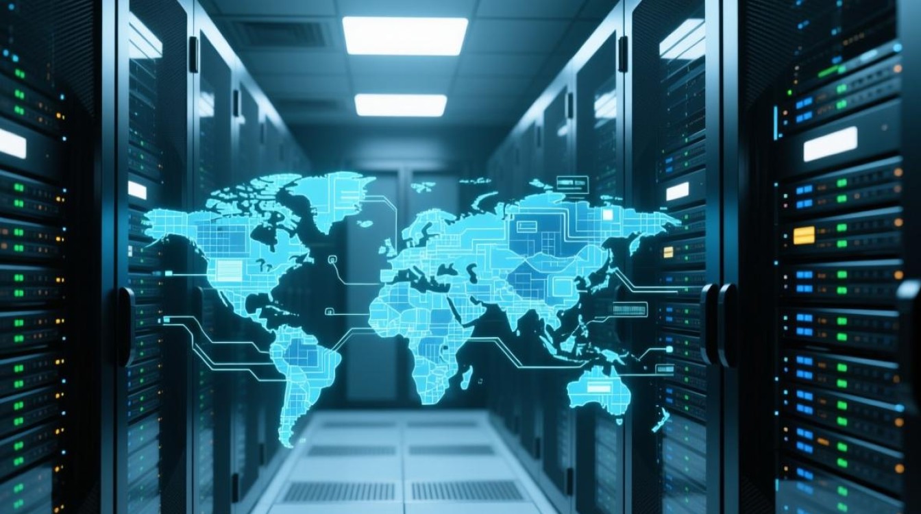 服务器集中管理利器究竟有何独特之处？揭秘高效运维的秘密