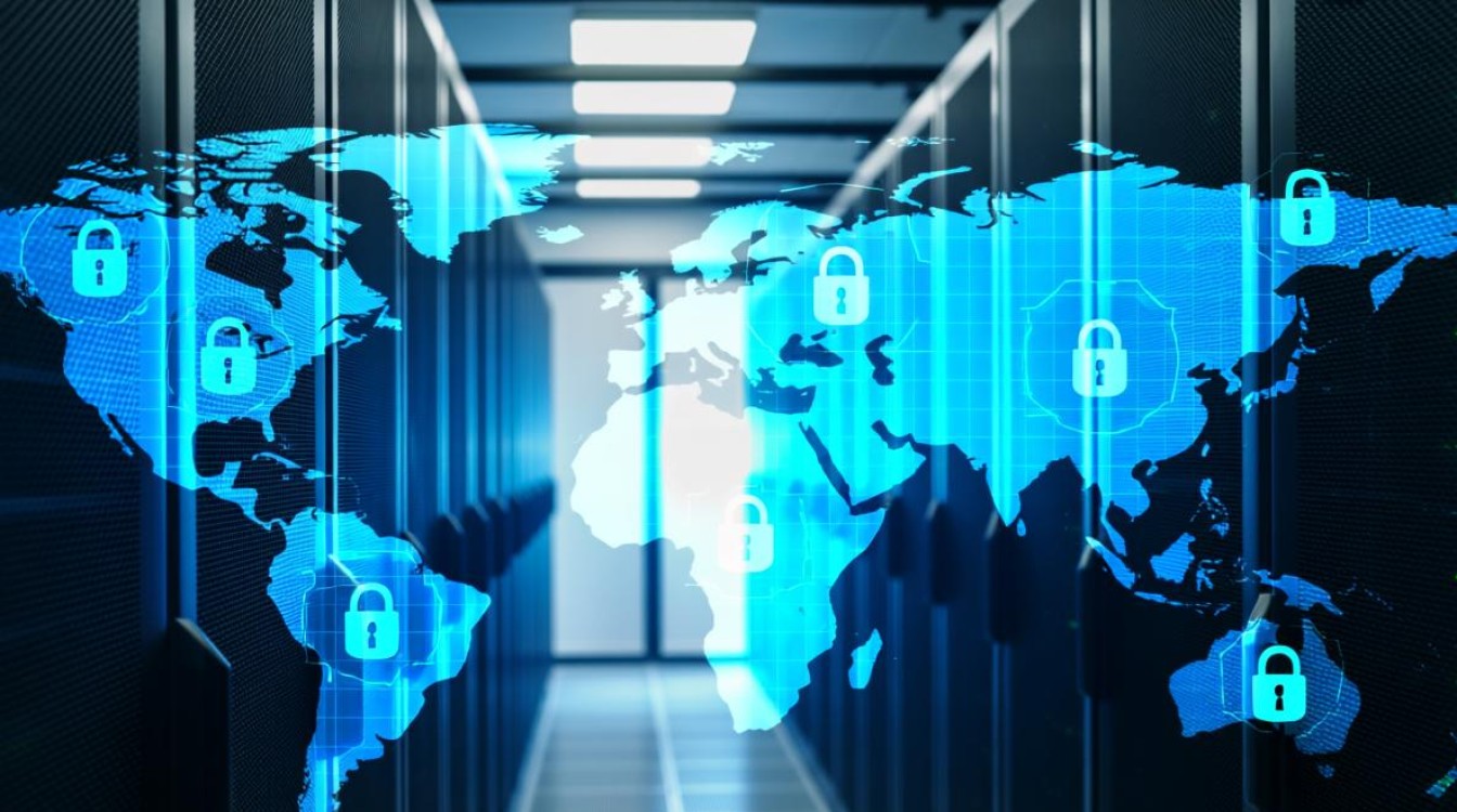 如何在服务器防火墙管理中有效防范潜在安全威胁？