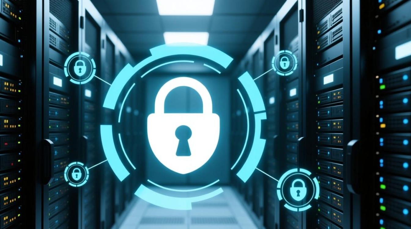 如何在服务器防火墙管理中有效防范潜在安全威胁？