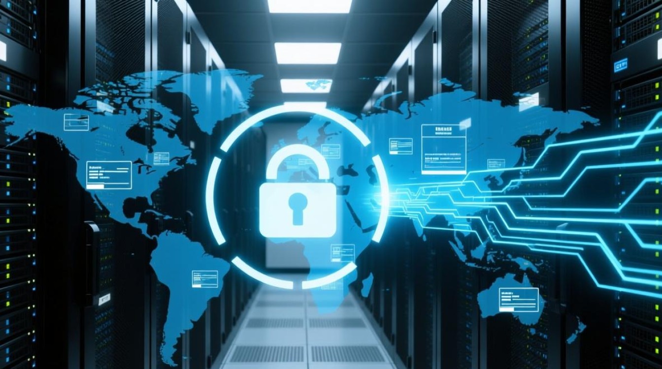 服务器防流量攻击软件,如何有效应对和防范各类网络攻击? 服务器防流量攻击软件,如何有效应对和防范各类网络攻击?