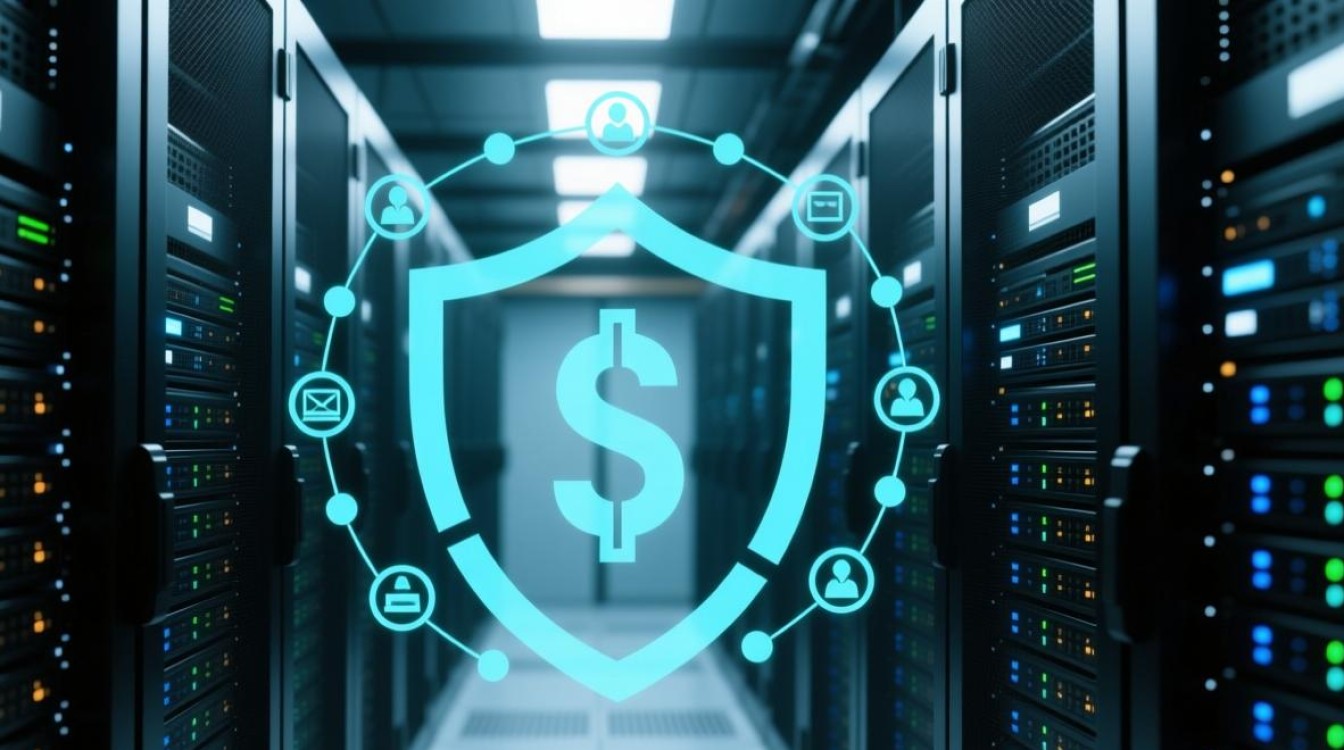 服务器防御制作，如何有效提升网络安全的疑问与挑战？