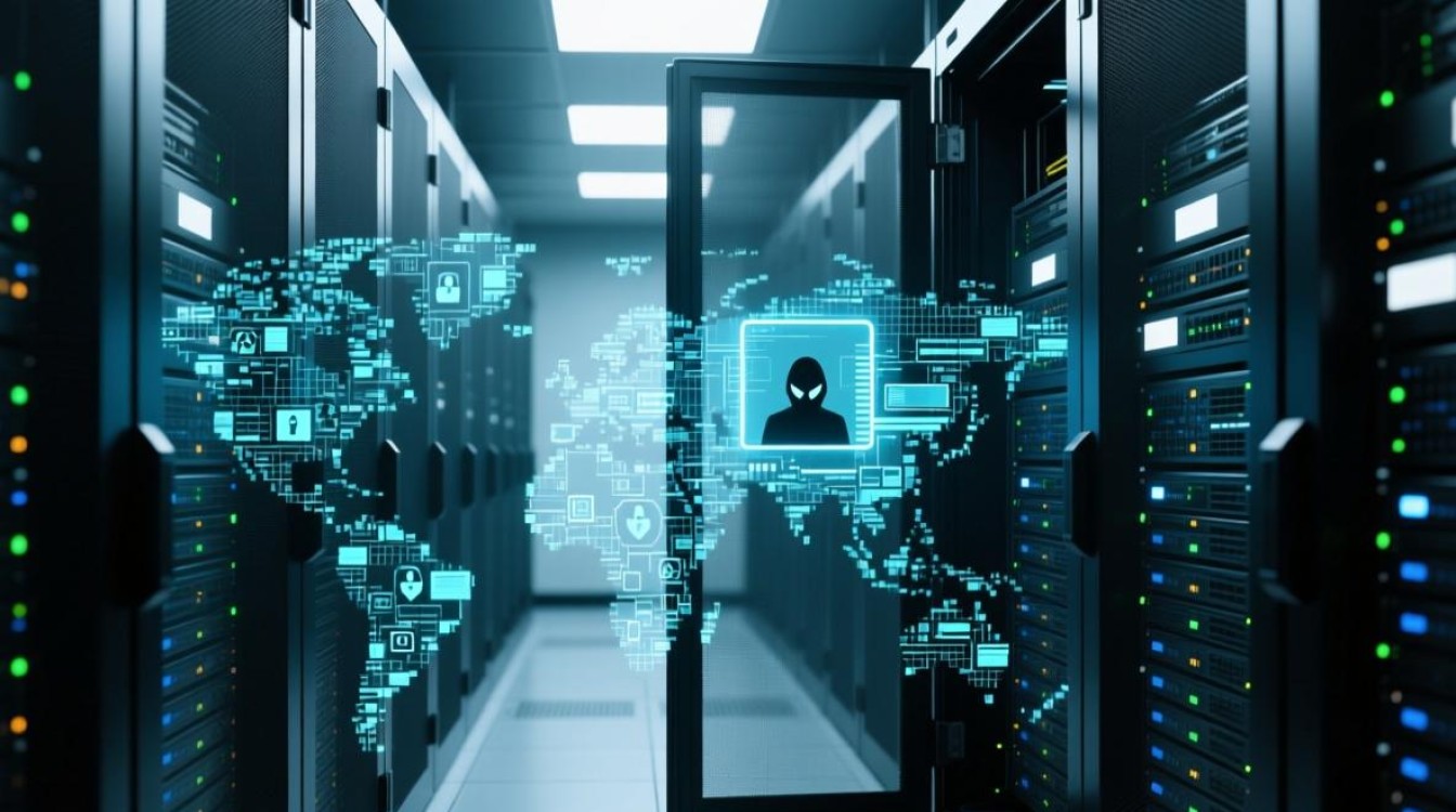 为何我的账号频繁遭遇服务器限制登录?是技术故障还是其他原因? 为何我的账号频繁遭遇服务器限制登录?是技术故障还是其他原因?