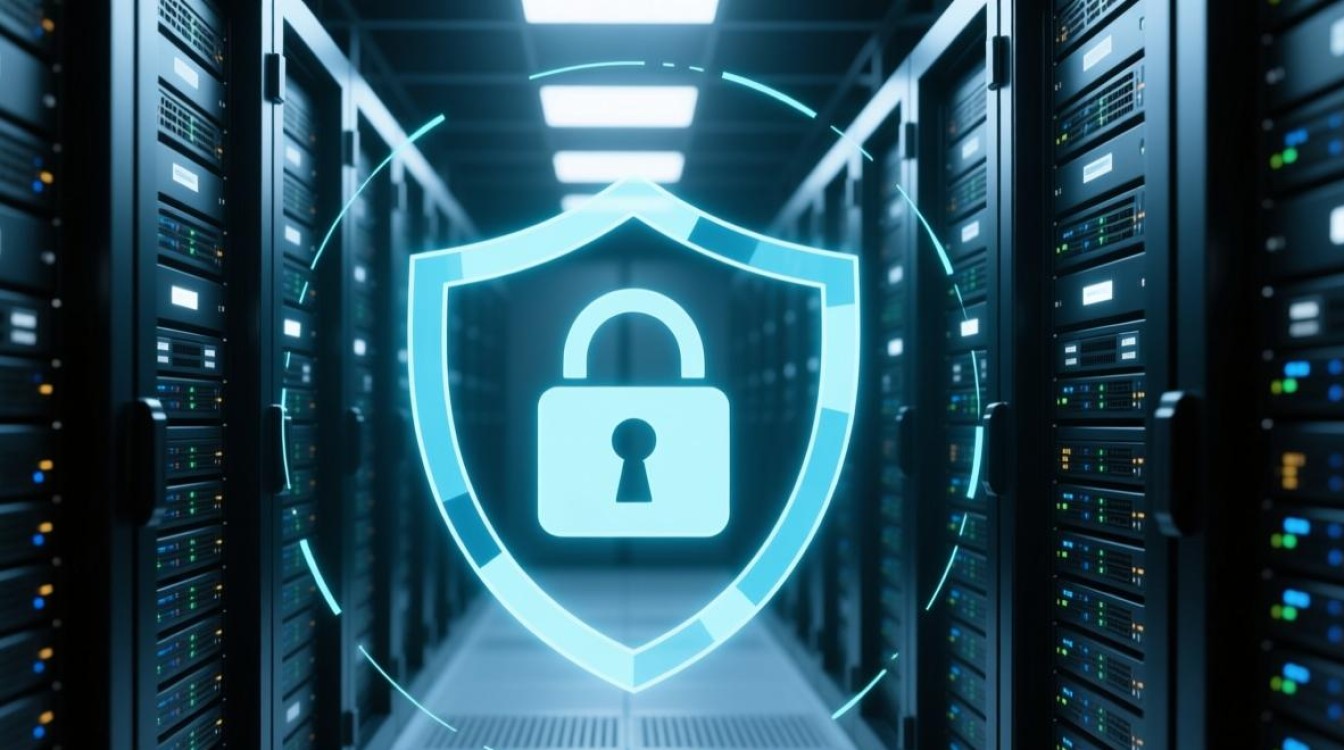 服务器防御原理究竟有何独特之处?揭秘其核心机制与应对策略! 服务器防御原理究竟有何独特之处?揭秘其核心机制与应对策略!