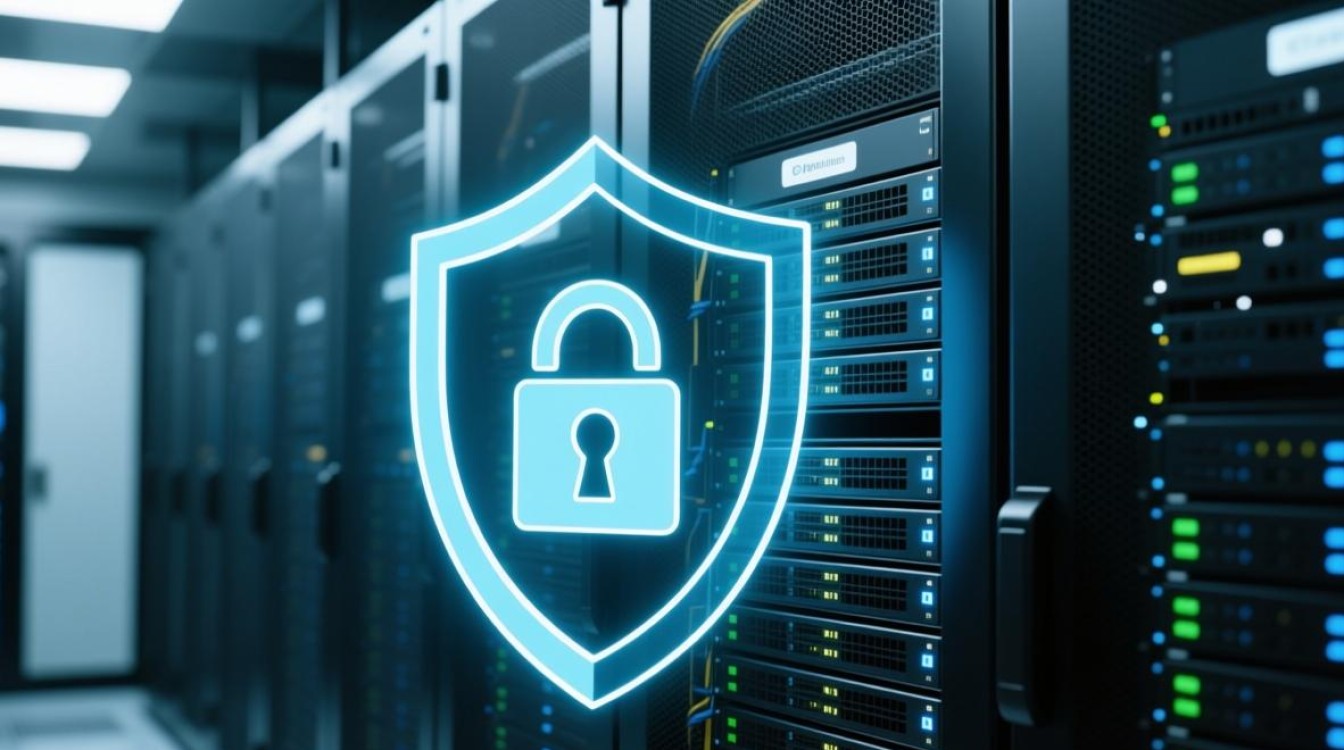 服务器防御原理究竟有何独特之处?揭秘其核心机制与应对策略! 服务器防御原理究竟有何独特之处?揭秘其核心机制与应对策略!