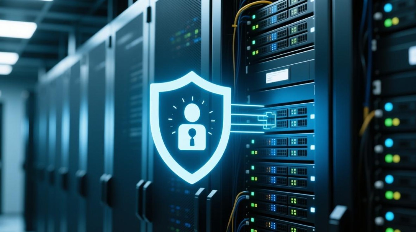 服务器防火墙策略简单配置,如何确保网络安全与效率平衡? 服务器防火墙策略简单配置,如何确保网络安全与效率平衡?