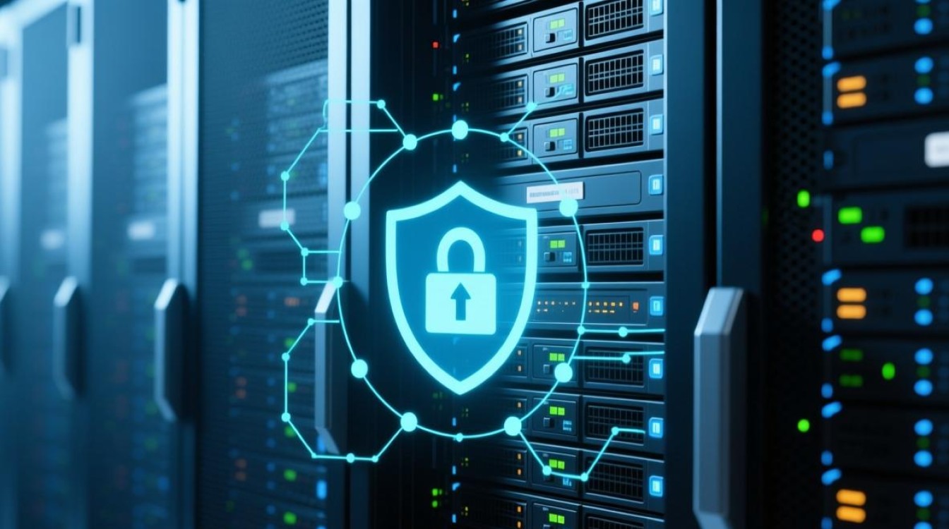 服务器防火墙策略简单配置,如何确保网络安全与效率平衡? 服务器防火墙策略简单配置,如何确保网络安全与效率平衡?