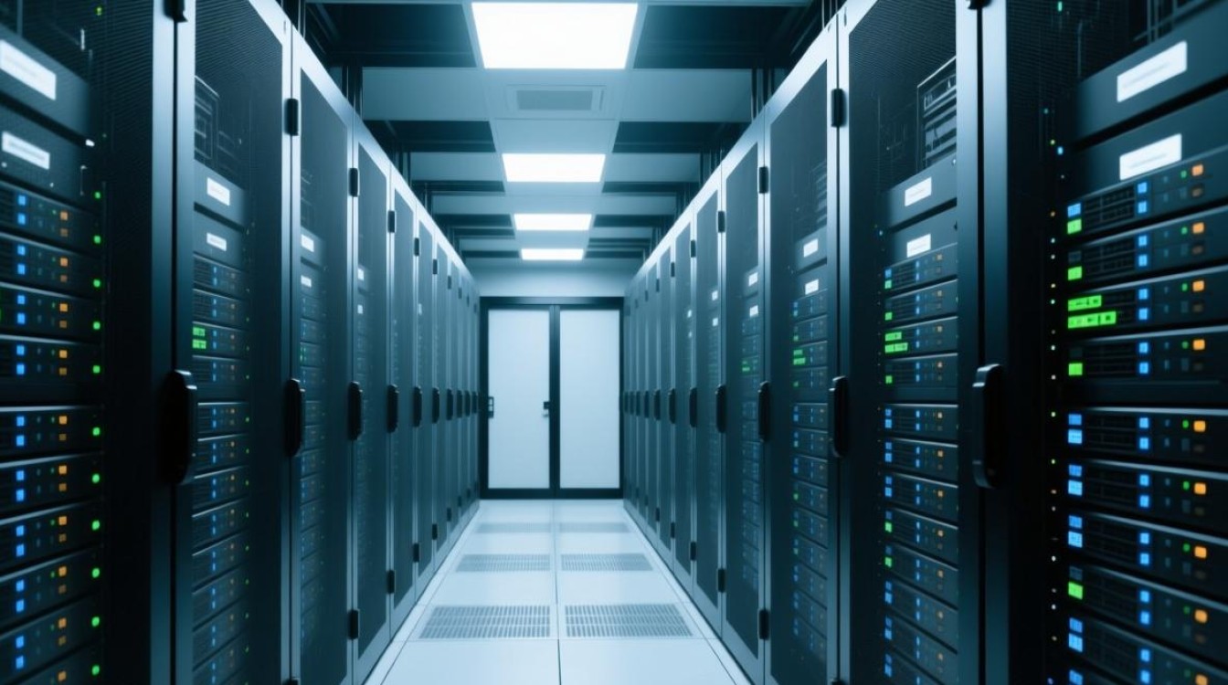 服务器集中管理